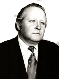 Юрий Николаевич Белоусов