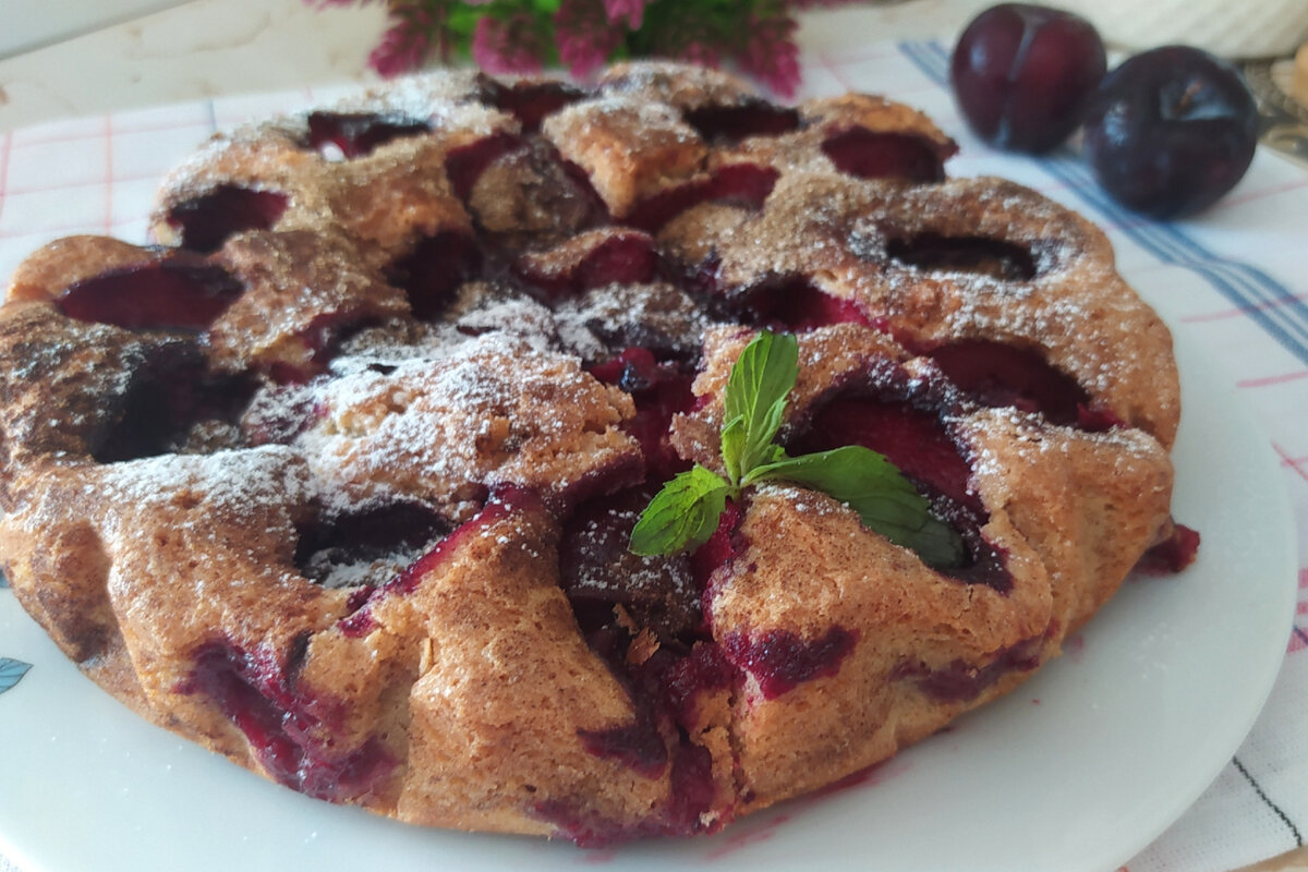 Фото из личного архива автора.