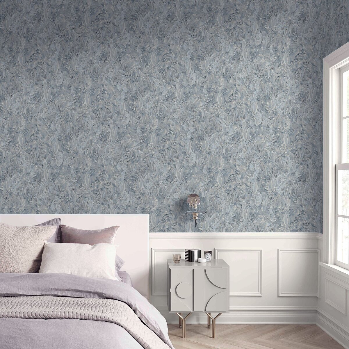 Коллекция обоев Marina E-Design, артикул 60325-04 