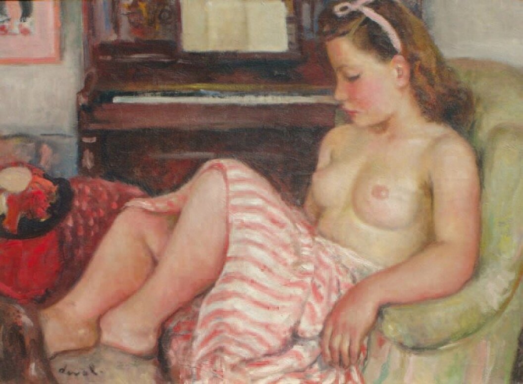 ©  Пьер Деваль / Pierre DEVAL