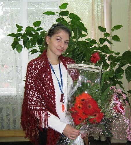 1-й год работы. Я ещё ни о чём не подозреваю :)