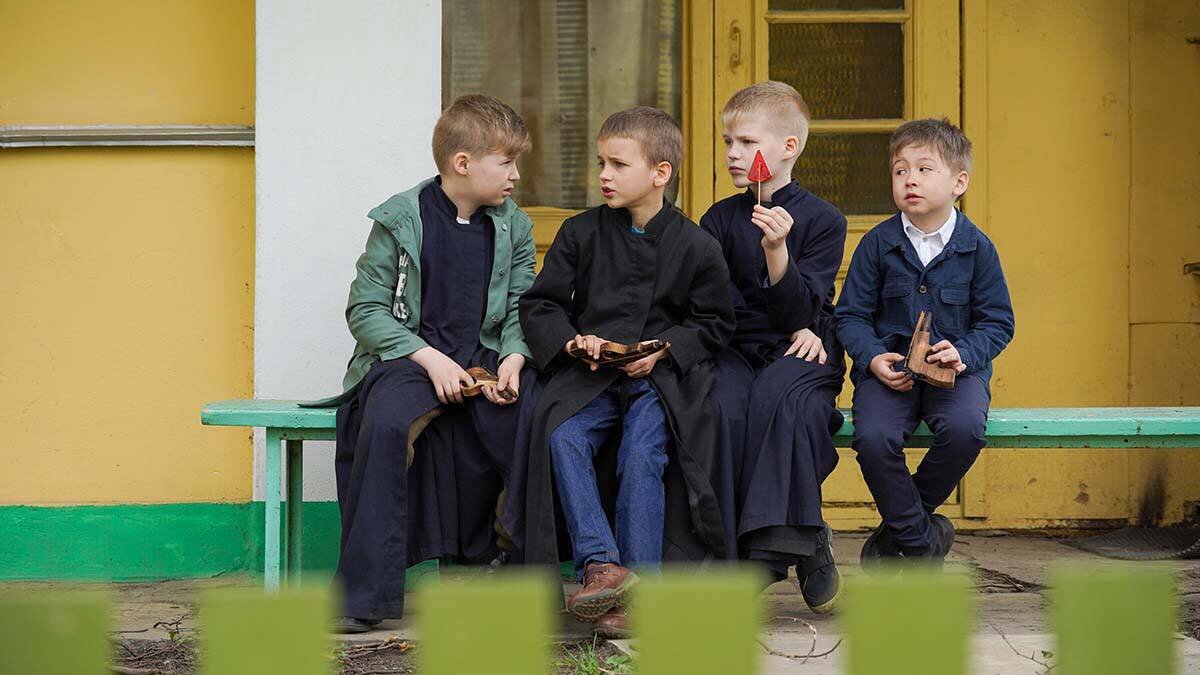    Фото: Александр Авилов / АГН Москва