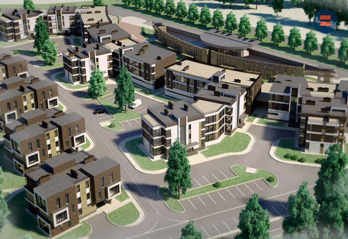 Будет создан каталог проектов ИЖС