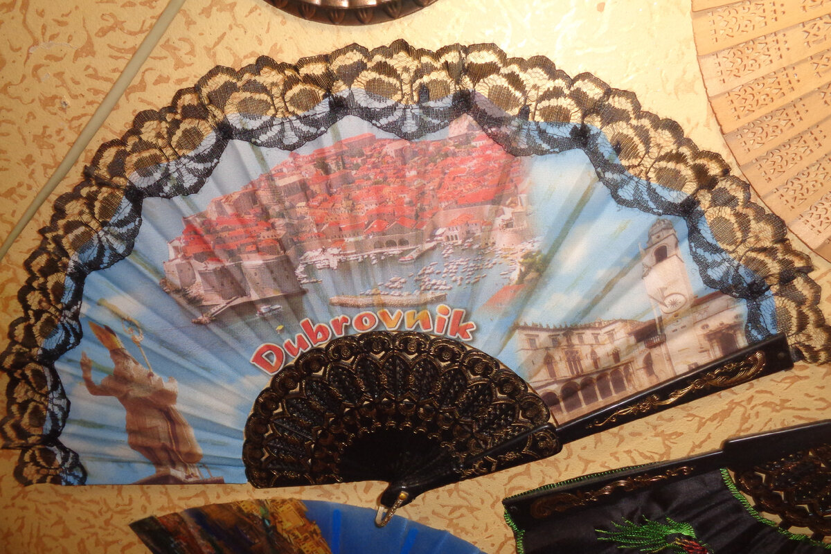 Хорватия. Дубровник.