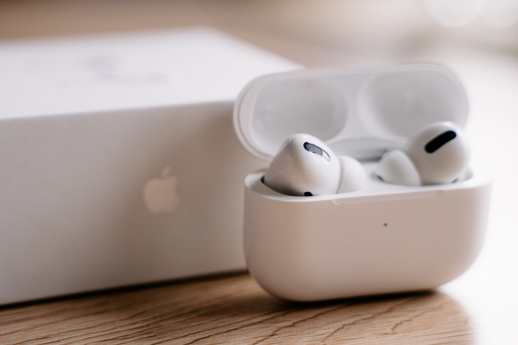    AirPods Pro 2