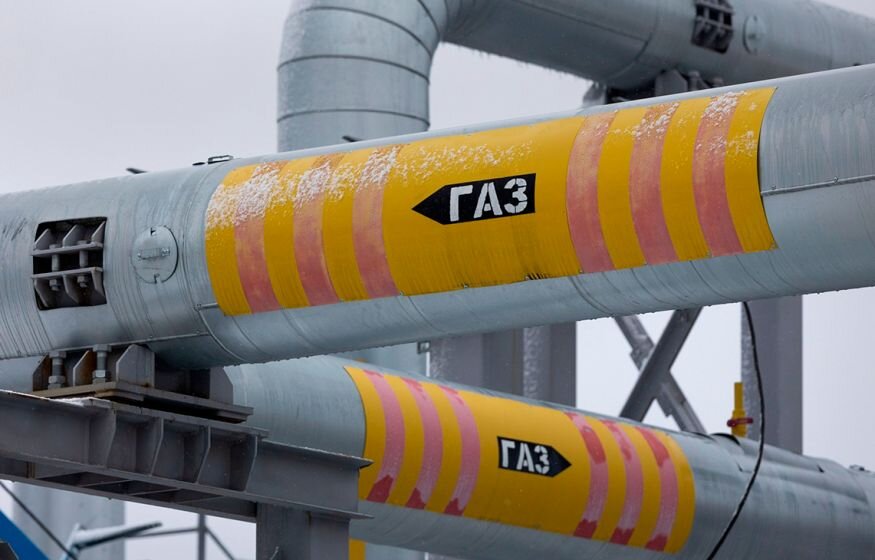    Еврокомиссар заявил, что Евросоюз больше не получает газ из России