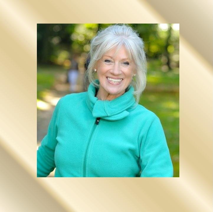 Цвета, которые молодят