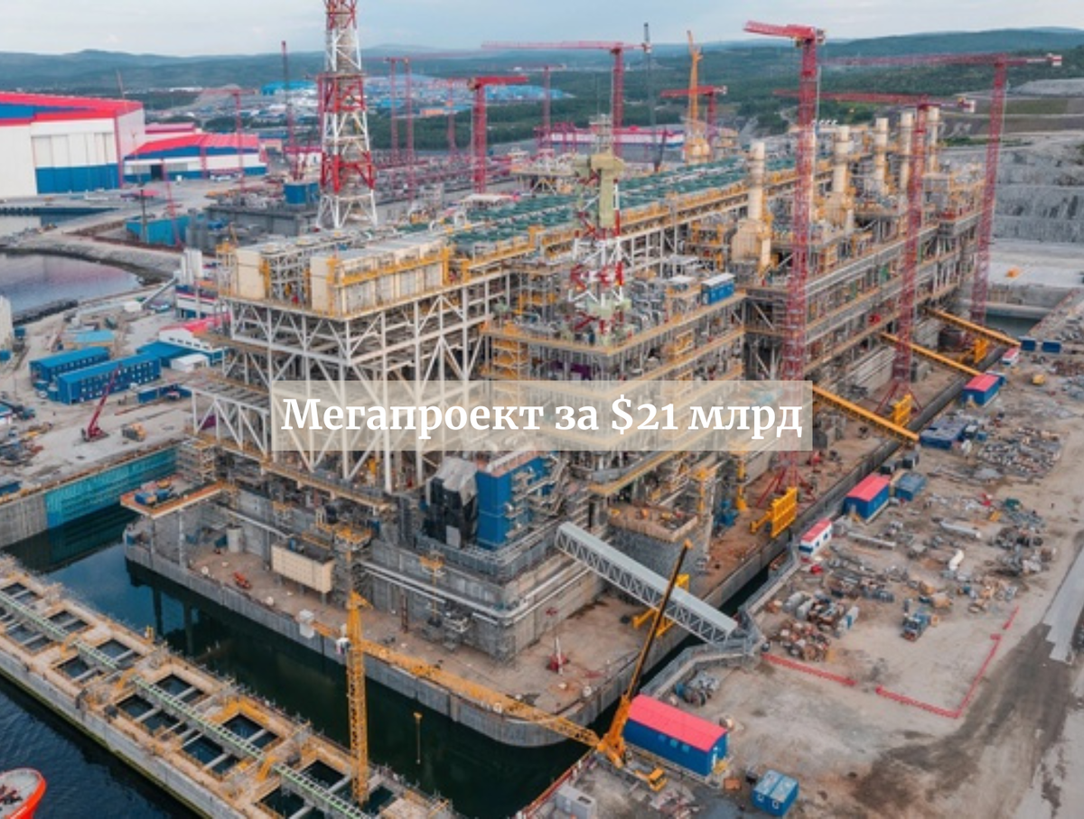 «Пропадём без импорта»... На крупнейшем в стране цехе выпускают заводы ...