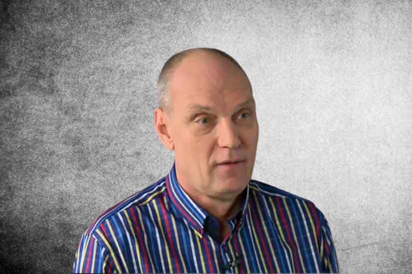 Александр Бубнов высказался и сделал ряд заявлений после матча «Зенит» — «Спартак»