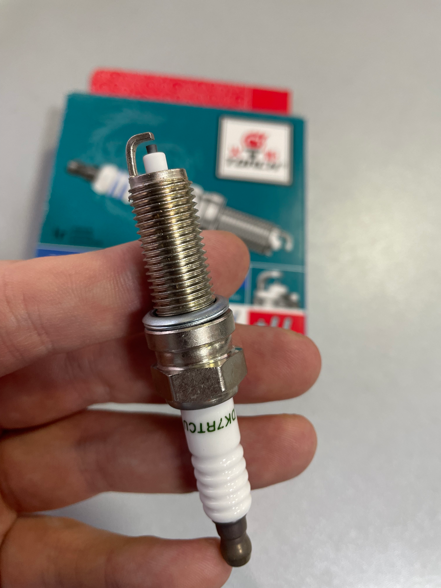 Свечи зажигания Torch Effective+U