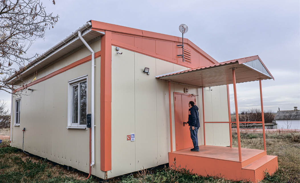 Фото: Михаил Гладчук