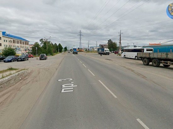     Фото: администрация Ноябрьска