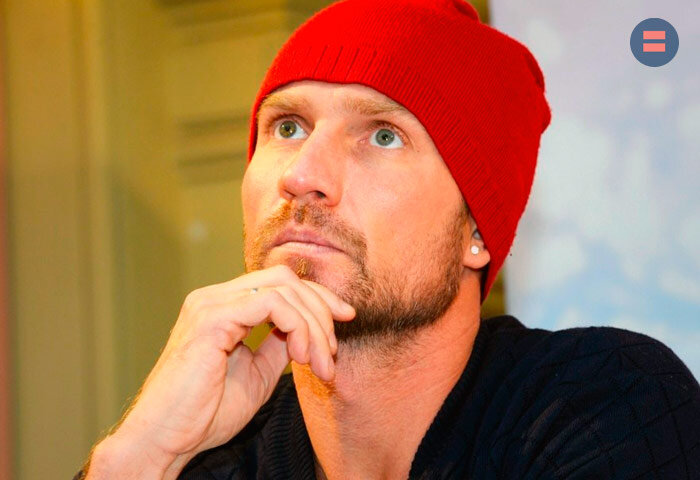 Фигуристу Роману Костомарову ампутировали стопу на левой ноге