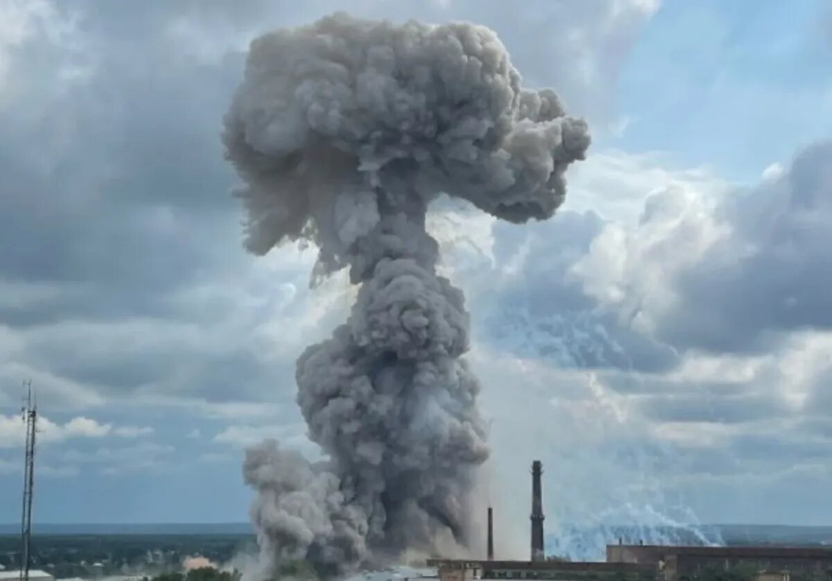 Фото: группа ВКонтакте «Сергиев Посад Life»