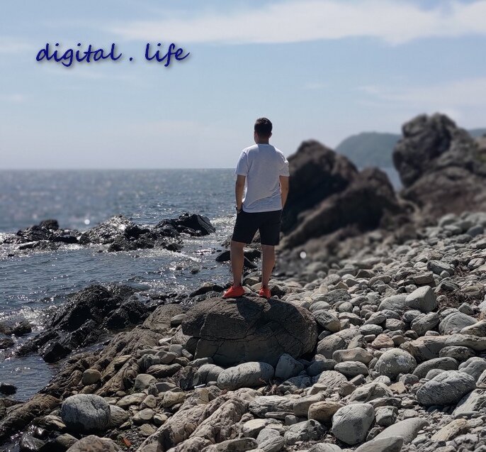 Мамин инженер-строитель. Будущий. Фото автора.