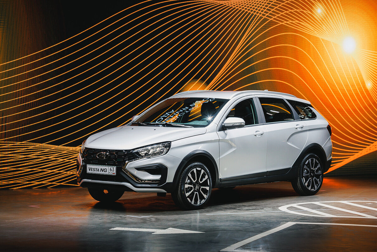     В Lada Vesta NG нашли опасную неисправность: это далеко не первая проблема с автомобилем