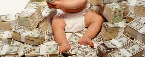 канал "Секреты Молодых Предпринимателей"