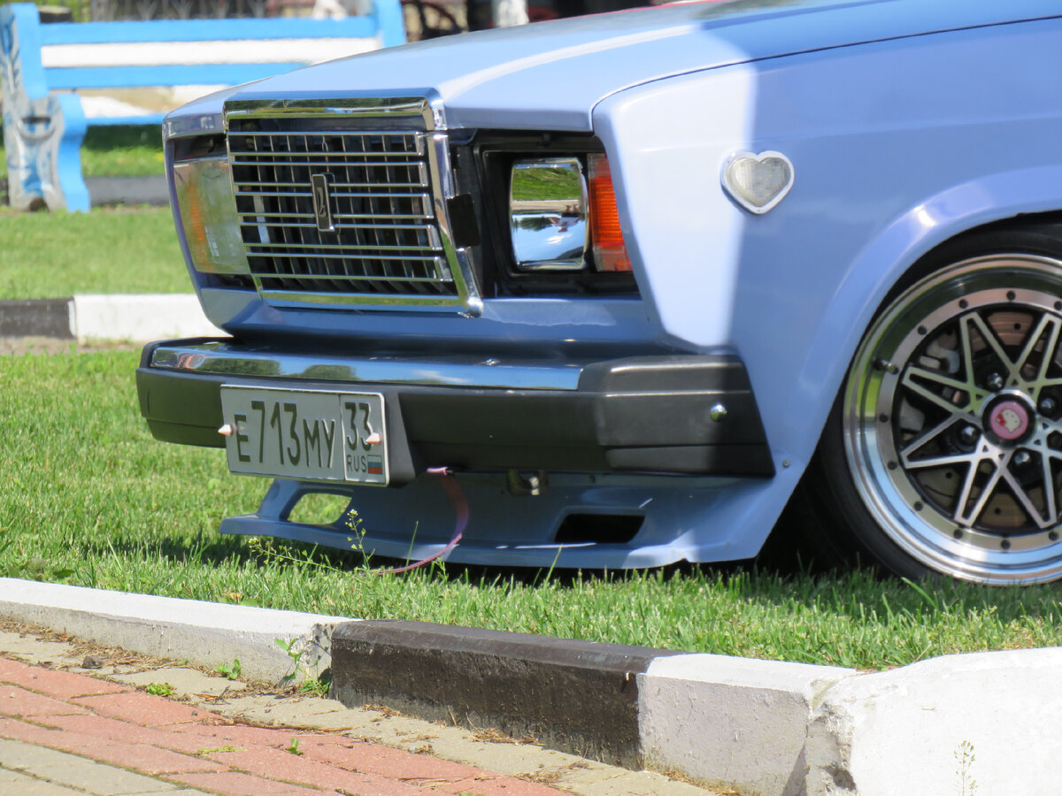 foto by Alexander Bychkov