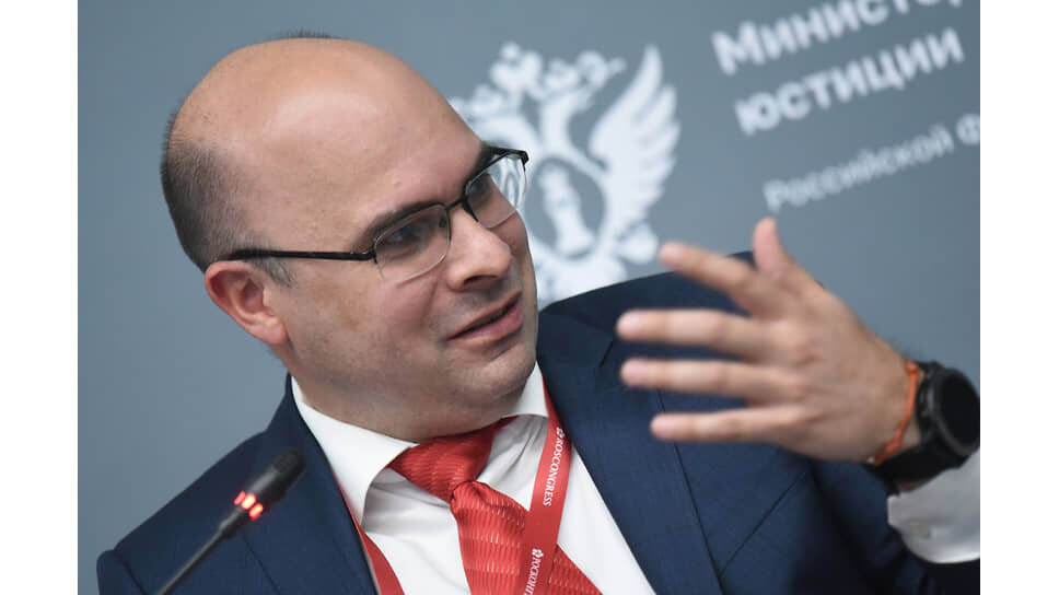    Фото: Александр Коряков / Коммерсантъ