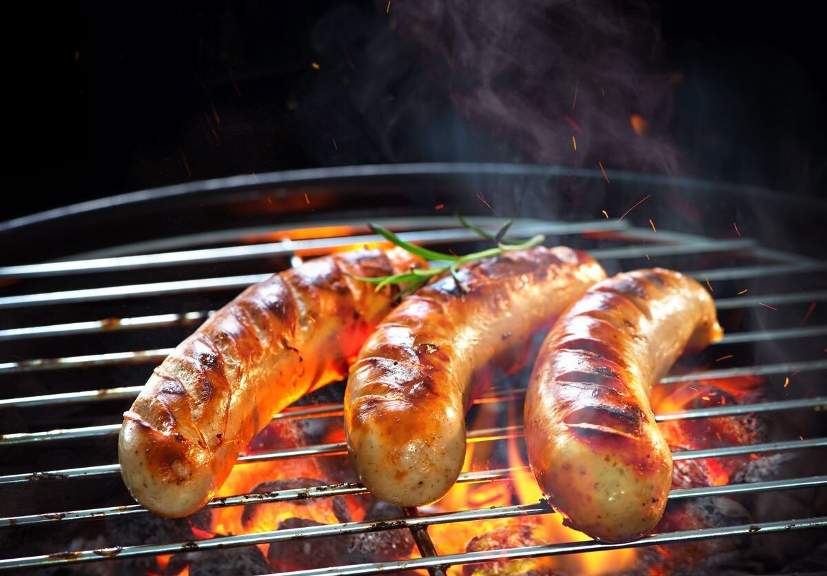 Самые свежие рецепты для Вас!