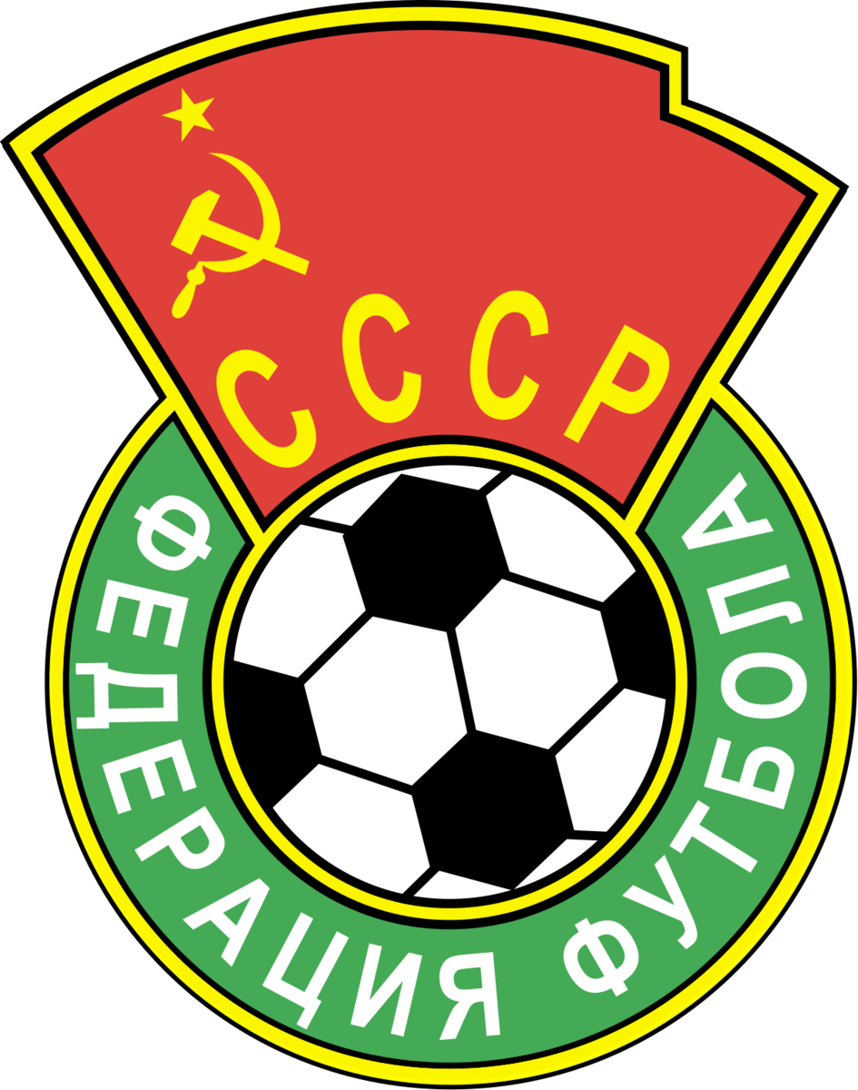 Эмблема ФФССРР / wikipedia.org
