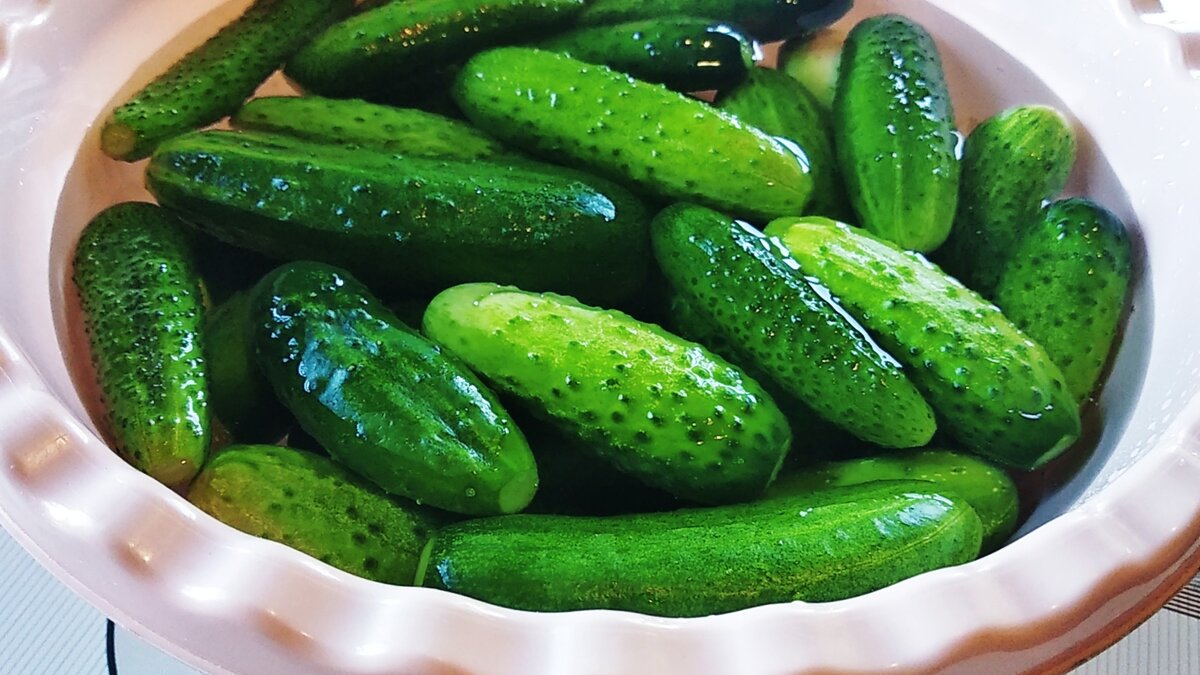 Отличный рецепт маринованных огурчиков в сладком маринаде 🥒🥒🥒! Сделайте  несколько баночек, очень - очень вкусные!👍 | Мои Рецептики | Дзен