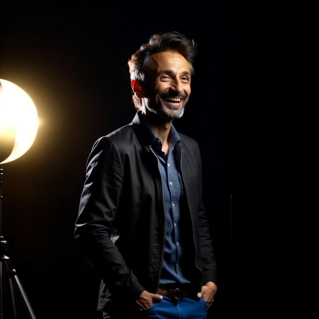 Что с ним не так?! Он же не может хотеть жить один!