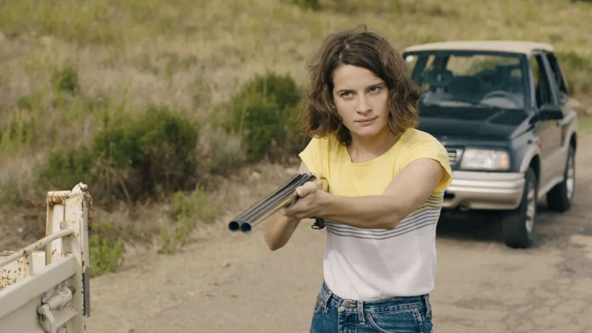 Кадр из фильма