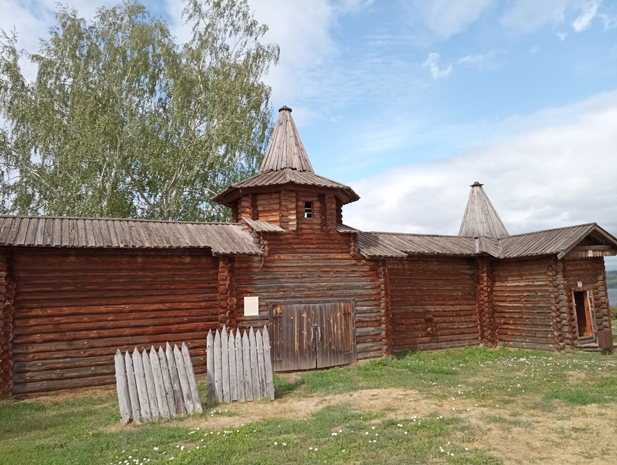 Оса- нераскрытая жемчужина Прикамья⚓ | ТРОЕ и СУБАРУ🚙 | Дзен