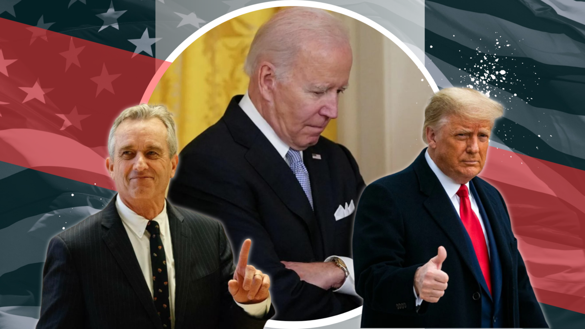 Кто станет президентом сша в 2024