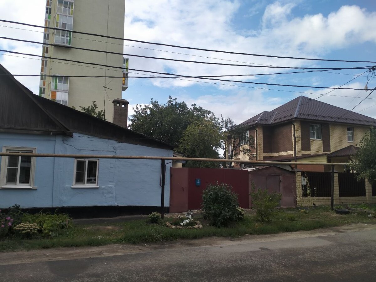 Фотография автора