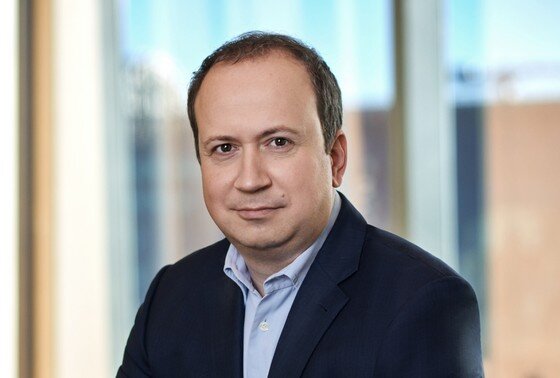    Андрей Пучков