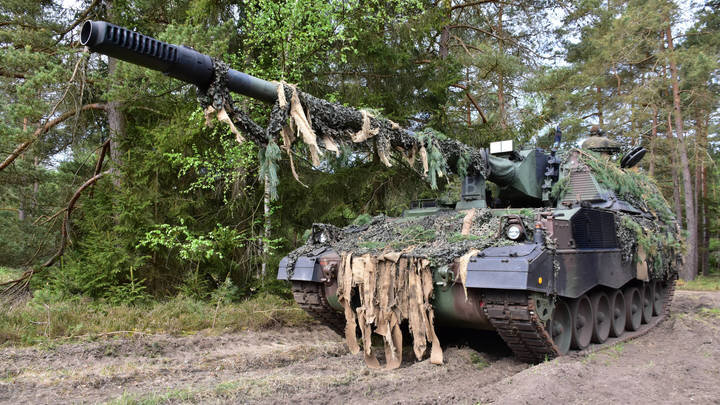 ФОТО: IMAGO/SVEN ECKELKAMP/GLOBALLOOKPRESS