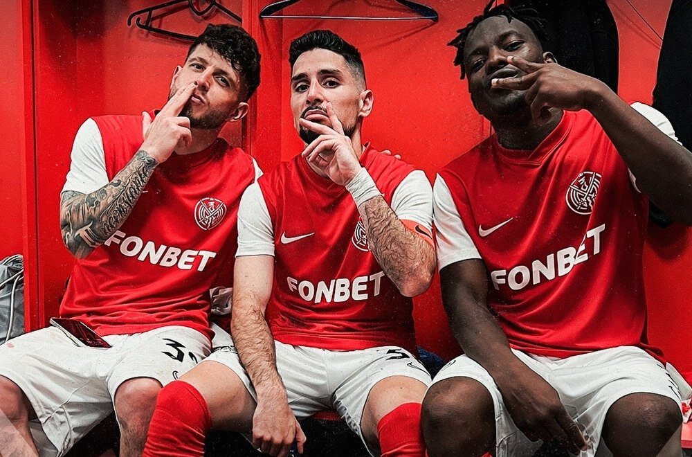    автор фото: ФК "2Drots"