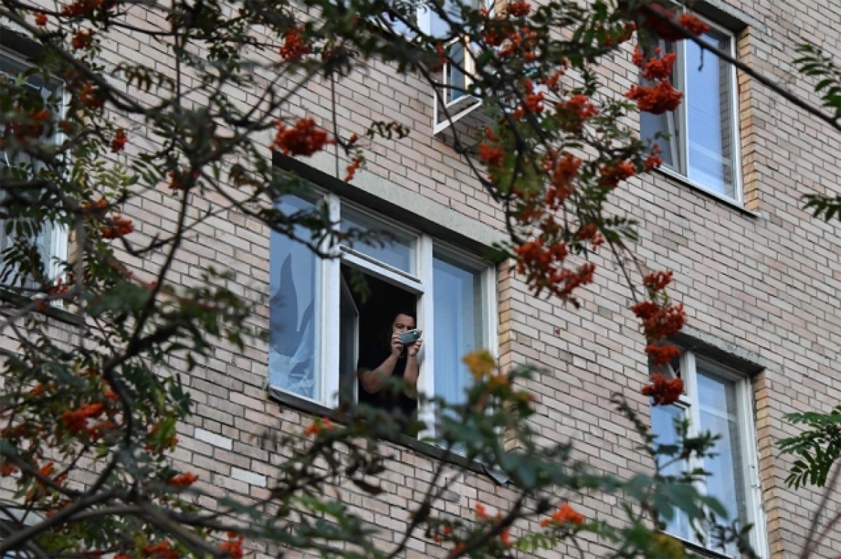    Военный эксперт Литовкин объяснил, как спастись при атаке беспилотников