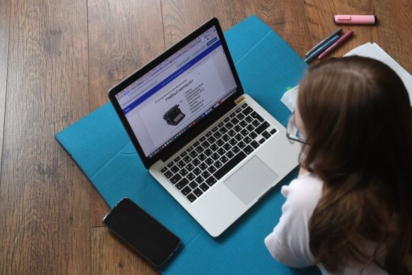 Фото: РИА Новости\Кирилл Каллиников