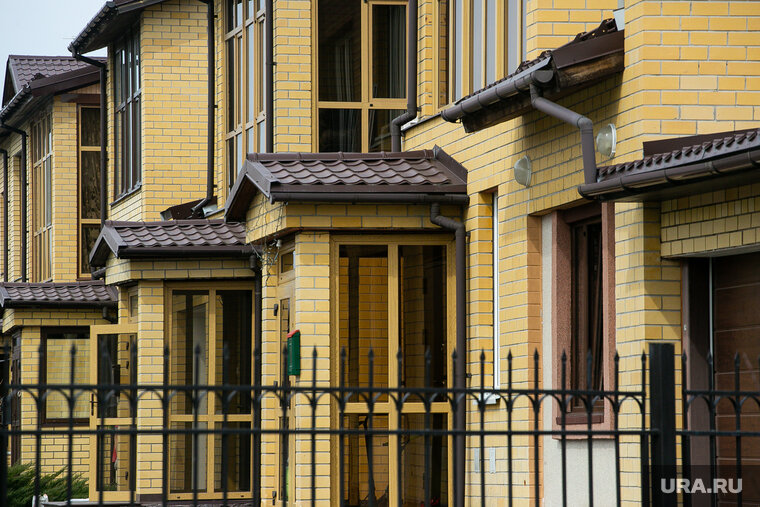    С 27 июля 2023 года по 11 августа цены на коттеджи в городе выросли на 19%