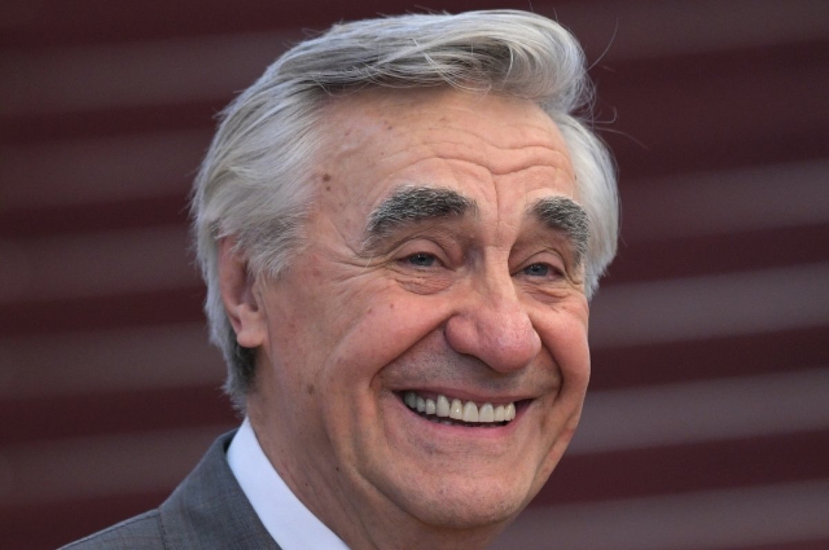    Звезда «Сватов» Васильев рассказал об обиде, которую ему нанес зритель