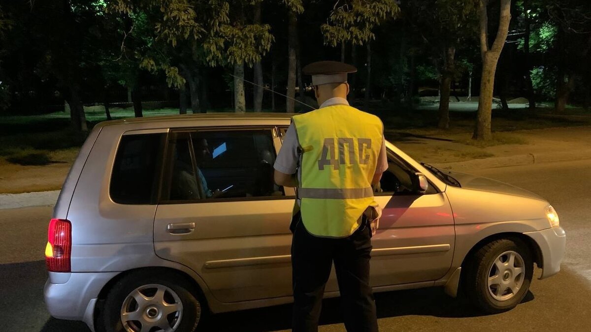     В краевом центре недавно прошло рейдовое мероприятие под названием «Нетрезвый водитель», организованное автоинспекторами.