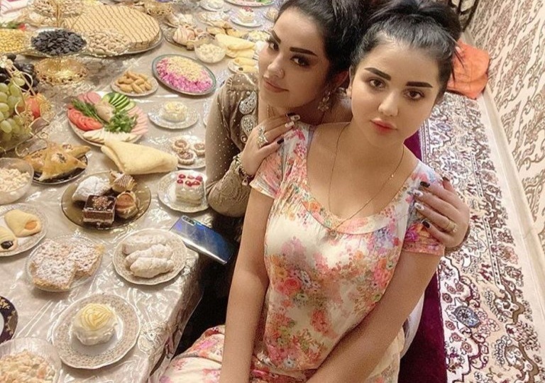 Почему в Средней Азии женятся только на невинных девушках?