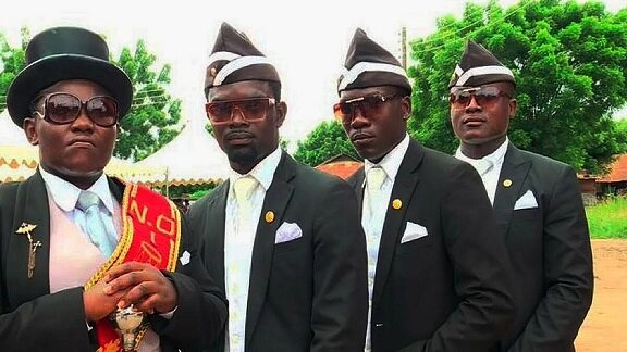 Видео про историю этого мема можно будет посмотреть по ссылке в конце публикации. 