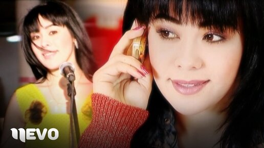 Nigina Nabieva - Olmali aymoqcha (Official Music Video)