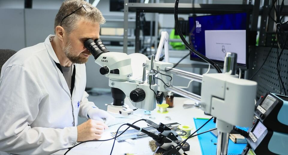     Предприятие «Ядро Фаб Дубна»