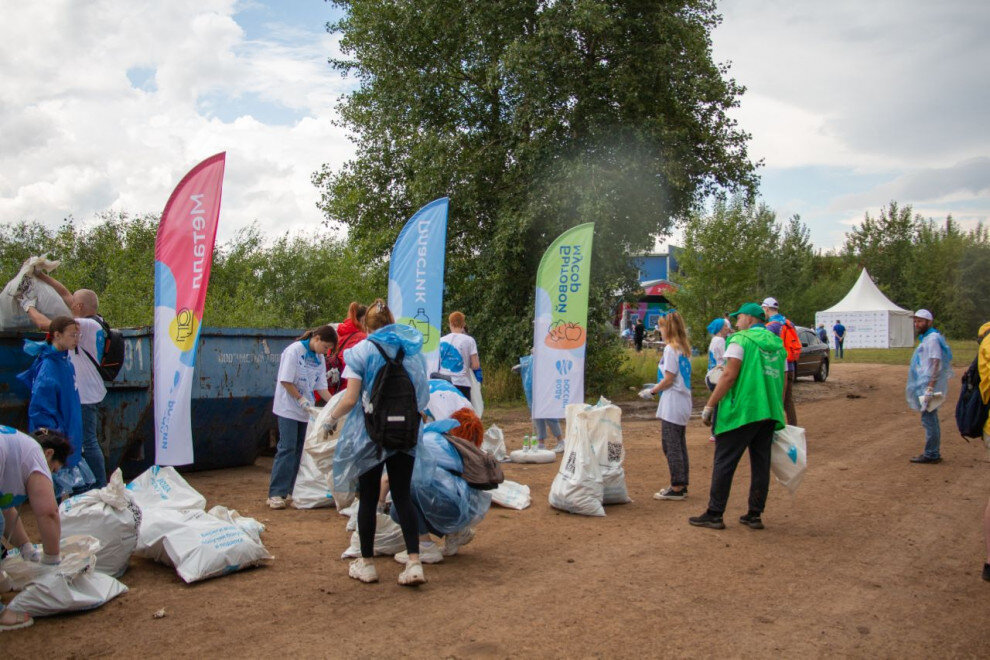 Фото: «Счастливый Нижний Новгород» 