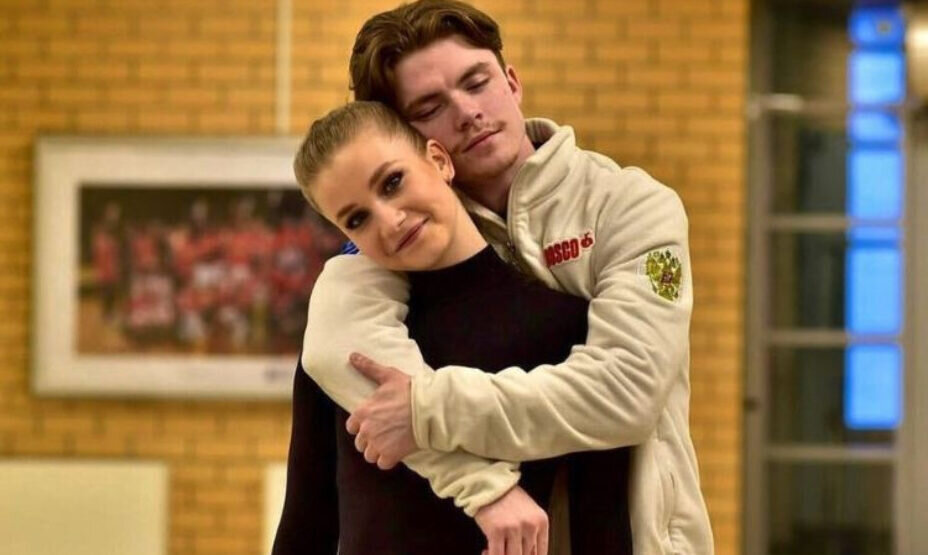    Даже не верится, что когда-то отношения между партнерами были нежными. Фото: соцсети