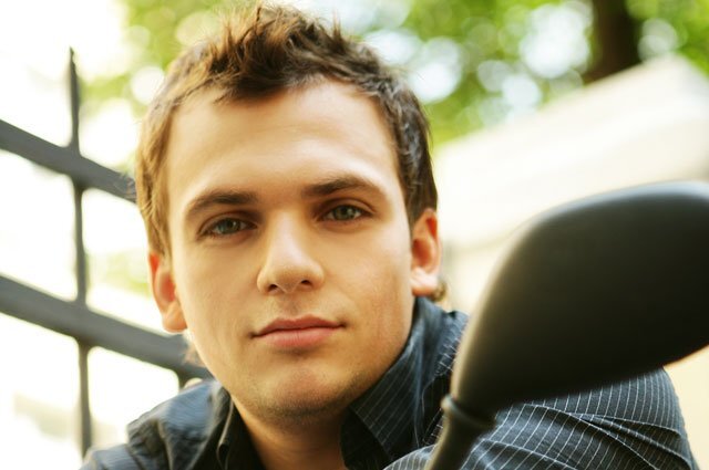    Кого играл актер сериала «Фурцева» 40-летний Алексей Янин?