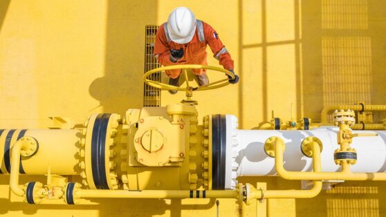    В России вырос спрос на специалистов в сфере нефти и газа Юлия Шелковенко