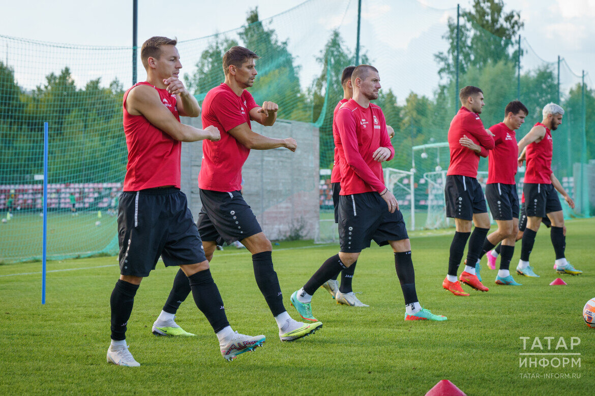 Татар информ спорт