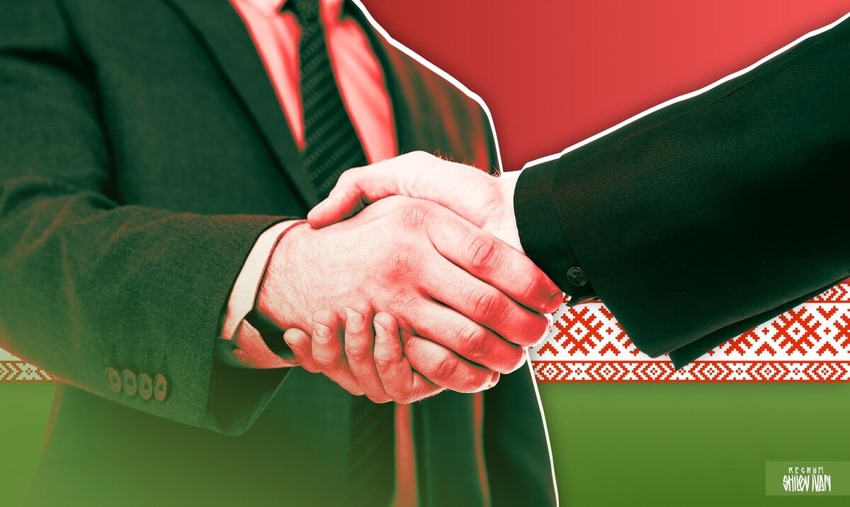    Иван Шилов (с) ИА Регнум