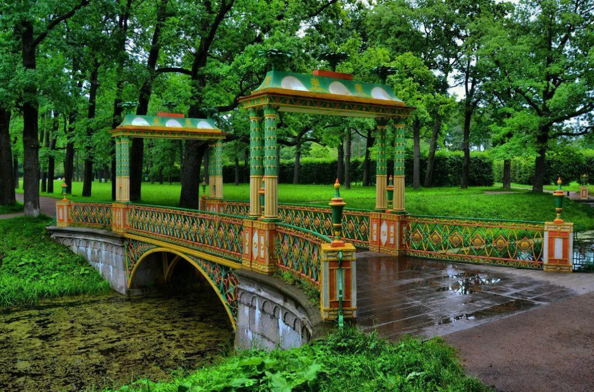 Александровский парк дома. Александровский парк Санкт-Петербург. Александровский парк Петергоф. Петергоф летний сад. Летний сад Александровский парк.